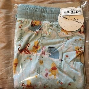 Little Sleepies Disney Winnie the Pooh Women’s pajama pants